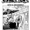 One Piece Chapter 1126 English