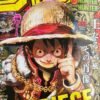 One Piece Chapter 1128 English