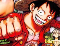 ワンピース1129話 RAW – ONE PIECE 1129 RAW