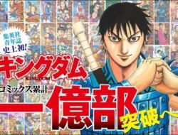 キングダム816話 Raw – Kingdom 816 RAW