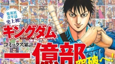 キングダム816話 Raw – Kingdom 816 RAW