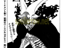 黙示録の四騎士167話 – Four Knights of the Apocalypse 167 RAW