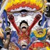 ワンピース1131話 RAW – ONE PIECE 1131 RAW