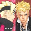 ボルト 97話 RAW – BORUTO 97話 RAW- BorutoTwoBlueVortexCh17