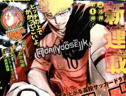カグラバチ66話 RAW – Kagurabachi 66 RAW