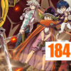 黙示録の四騎士 184話RAW – Four Knights of the Apocalypse 184 RAW