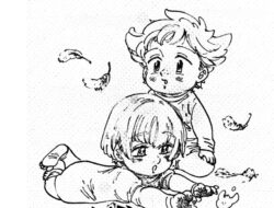 黙示録の四騎士 196話RAW – Four Knights of the Apocalypse 196 RAW