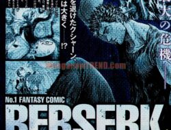 ベルセルク381話 (Raw – Free)- MANGA BERSERK 381 RAW HD