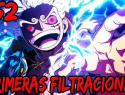 ワンピース1152話 RAW – ONE PIECE 1152 RAW