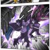 ボルト 103話 RAW – 『BORUTO -ボルト- -TWO BLUE VORTEX-』23話 Raw