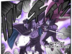 ボルト 103話 RAW – 『BORUTO -ボルト- -TWO BLUE VORTEX-』23話 Raw