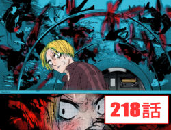サカモトデイズ 218話 RAW – SAKAMOTO DAYS 218 RAW